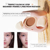 JUDYDOLL Little Pearl Highlighting Concealer Cushion 8g (3 Colors)