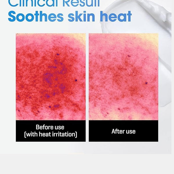 SOME BY MI Beta Panthenol Repair Body Cream 200ml