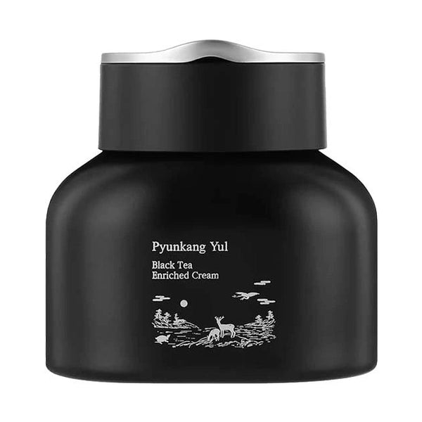 Pyunkang Yul Black Tea Enriched Cream