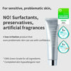 S.NATURE Aqua Squalane Moisturizing Cream 60ml + 30ml