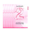 NUMBUZIN No.2 Rose PDRN Collagen Plumping Sheet Mask 33ml