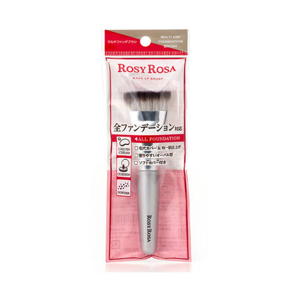 ROSY ROSA Flat Foundation Brush