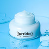 Torriden DIVE IN Soothing Cream (100ml)
