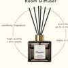Laundrin Room Diffuser Classic Floral 80ml