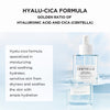 SKIN1004 Hyalu-cica First Ampoule 100ml