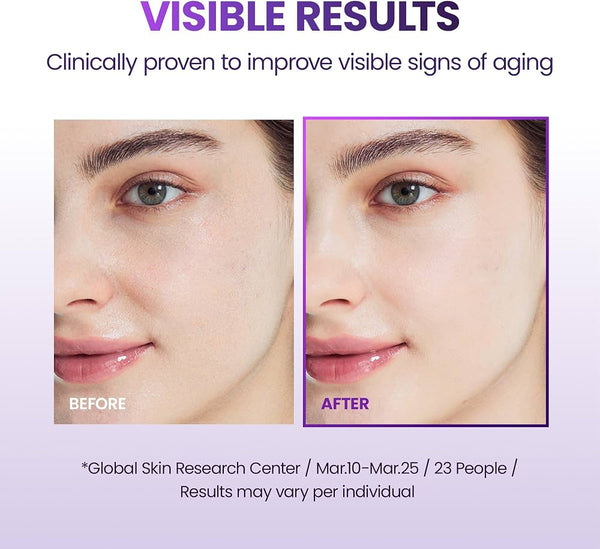 BIOHEAL BOH Probioderm 3D Lifting Cream Mask