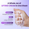 BIOHEAL BOH Probioderm 3D Lifting Cream Mask