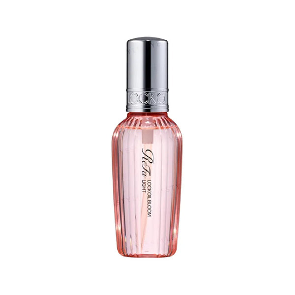 ReFa Lock Oil Bloom/Lock Oil Bloom Light 100ml