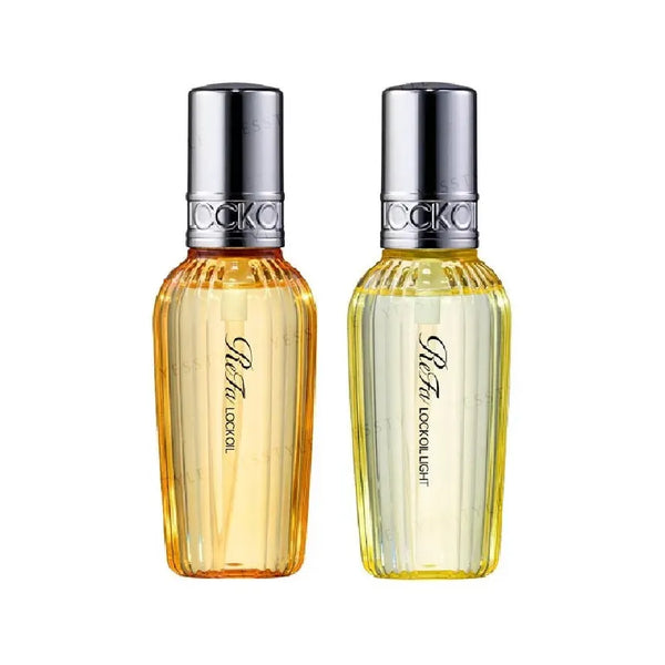 ReFa Lock Oil/Lock Oil Light 100ml