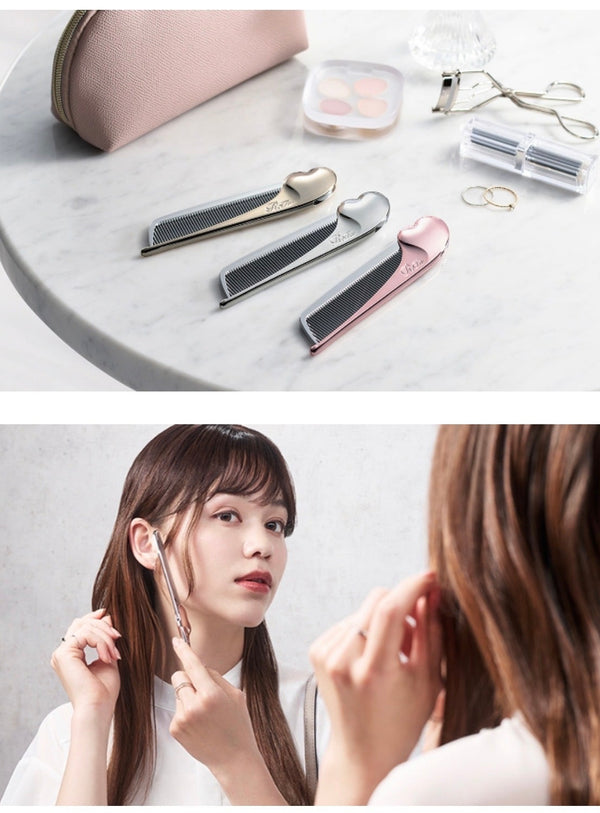 ReFa HEART COMB Aira