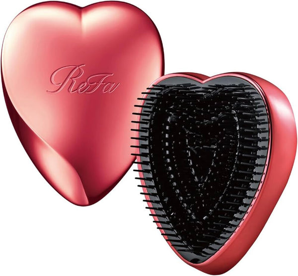 ReFa HEART BRUSH