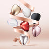 ReFa HEART BRUSH