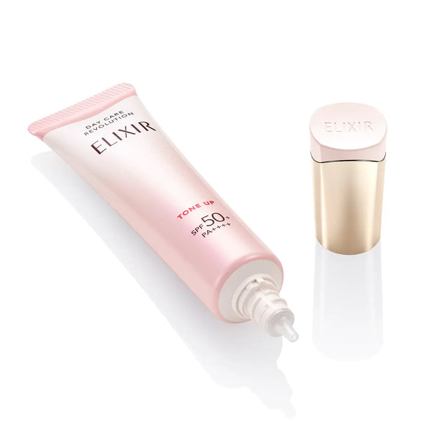 ELIXIR Day Care Revolution Tone Up SPF 50+ PA++++ 35ml