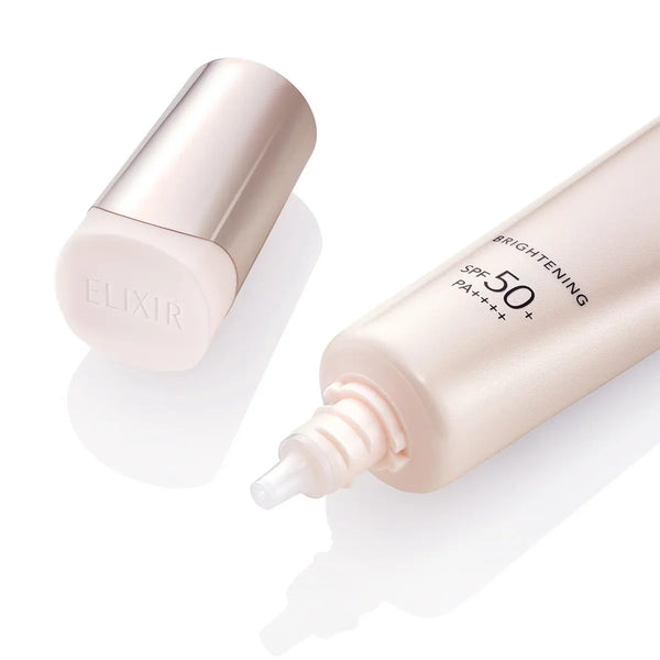 ELIXIR Day Care Revolution Brightening SPF 50+ PA++++ 35ml
