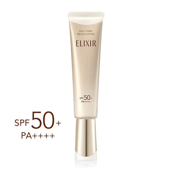 ELIXIR Day Care Revolution SPF 50+ PA++++ 35ml