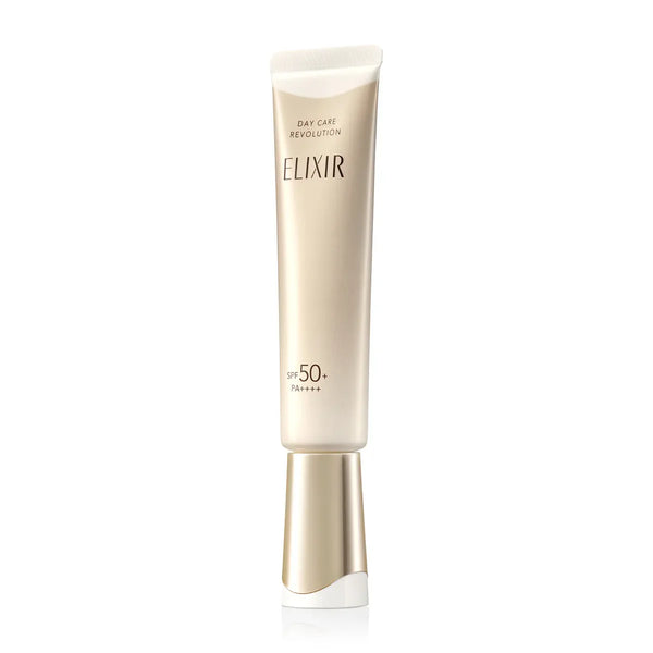 ELIXIR Day Care Revolution SPF 50+ PA++++ 35ml