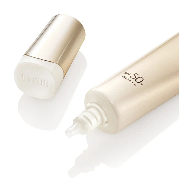 ELIXIR Day Care Revolution SPF 50+ PA++++ 35ml