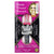 HEROINE MAKE Volume & Curl Mascara Advanced Film 6g JET BLACK/BROWN