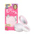 KISSME HEROINE MAKE Poreless Keep Loose Powder #01 Skin Lucent 5g