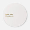 KISSME HEROINE MAKE Smooth Up Pressed Powder #01 Crystal Shimmer 8g