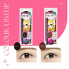 KISSME HEROINE MAKE Long Stay Sharp Gel Liner N