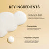 ongredients Skin Barrier Calming Mask 27ml
