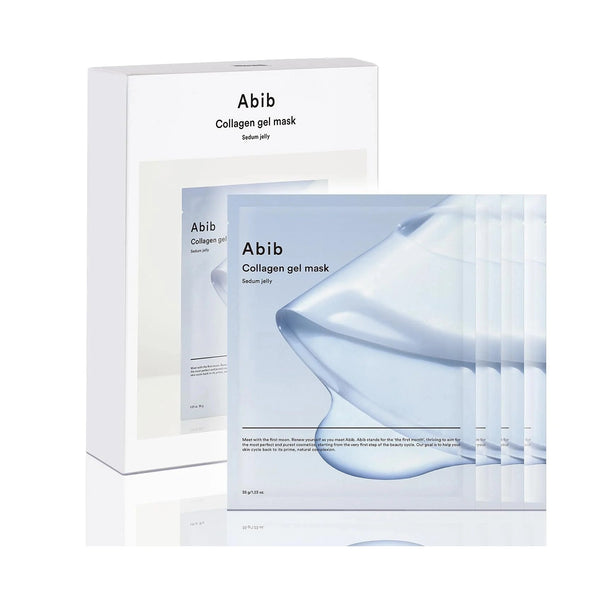 ABIB Collagen Gel Mask Sedum Jelly 35g