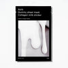 ABIB Gummy Sheet Mask Collagen Milk Sticker 27ml