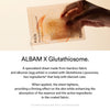ABIB Mild Acidic pH Sheet Mask Glutathiosome Fit 30ml