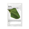 ABIB Mild Acidic pH Sheet Mask Heartleaf Fit 30ml