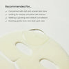 BIODANCE Radiant Vita Niacinamide Real Deep Mask 34g