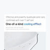 MEDICUBE Zero Pore Cooling Mask 27ml (1ea)