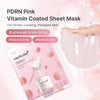MEDICUBE PDRN Pink Vita Coating Mask 27ml