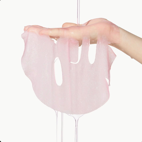 MEDICUBE PDRN Pink Vita Coating Mask 27ml