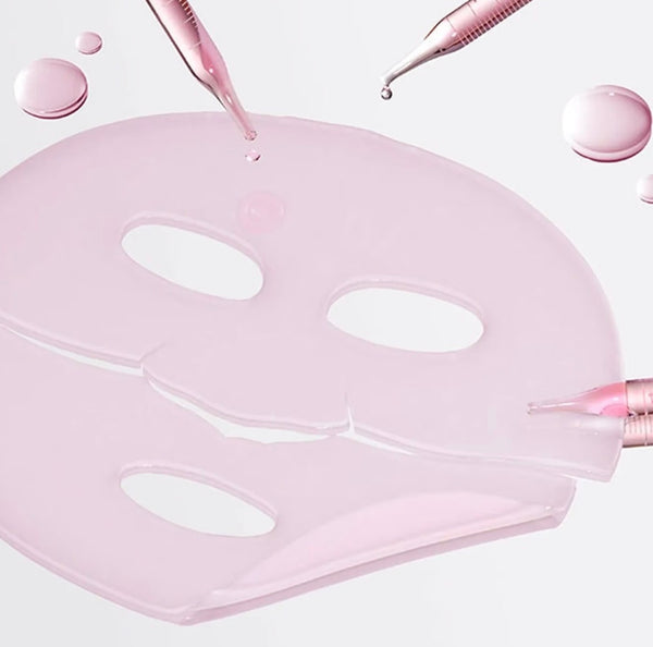 MEDICUBE PDRN Pink Vita Coating Mask 27ml