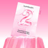 NUMBUZIN No.2 Rose PDRN Collagen Plumping Sheet Mask 33ml