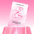 NUMBUZIN No.2 Rose PDRN Collagen Plumping Sheet Mask 33ml
