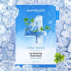Numbuzin No.4 SOS Icy Soothing Sheet Mask 27ml