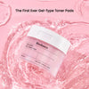 BIODANCE Collagen Gel Toner Pad 60 pads