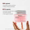 BIODANCE Collagen Gel Toner Pad 60 pads