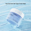 BIODANCE Cera-Nol Gel Toner Pad 60 pads