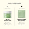 BIODANCE Sea Kelp Gel Toner Pad 60 pads