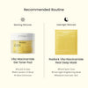 BIODANCE Vita Niacinamide Gel Toner Pad 60 pads
