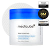MEDICUBE Zero Pore Pad 70 pads