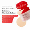 MEDICUBE Red Succinic Acid Peeling Pad 70 pads