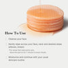 MEDICUBE Red Succinic Acid Peeling Pad 70 pads
