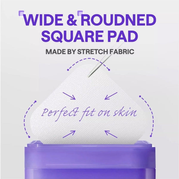 MEDIHEAL PDRN Lifting Pad 100 pads