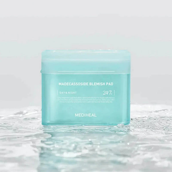 MEDIHEAL Madecassoside Blemish Pad 100 pads