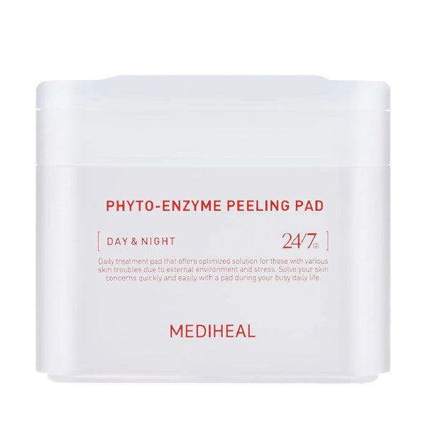 MEDIHEAL Phyto-Enzyme Peeling Pad 90 pads