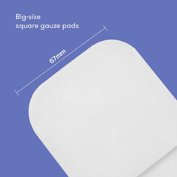 MEDIHEAL Watermide Moisture Pad 100 pads